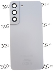 Capac Samsung SM-SM-S901 S22 (5G) WHITE SWAP - Img 2
