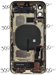 Carcasa iPhone 11 WHITE SWAP - Img 1