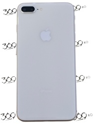 Carcasa iPhone 8+ / 8 PLUS SILVER SWAP - Img 2