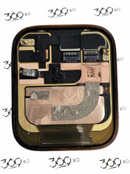 Display Apple Watch Seria 6 44mm