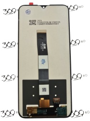 Display BlackView A95