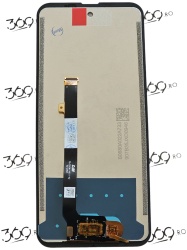 Display BlackView BL9000
