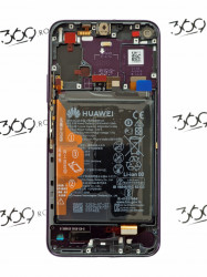 Display Huawei Honor 20 Pro (2019) PURPLE ( Service Pack )