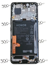 Display Huawei HONOR 90 BLACK SWAP