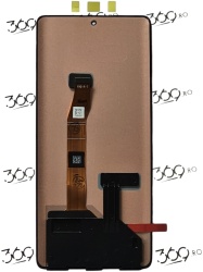 Display Huawei Honor Magic 5 Lite / X9A (5G) OLED