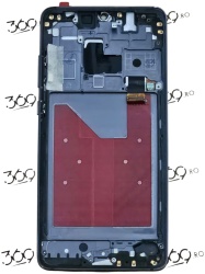 Display Huawei Mate 20 BLACK WF