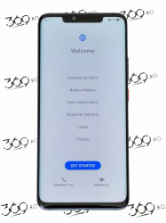 Display Huawei Mate 20 Pro TWILIGHT / PURPLE SWAP - Img 2