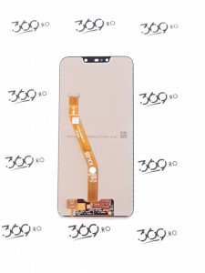 Display Huawei Nova 3 alb Psmart Plus