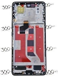 Display Huawei Nova 9 BLACK OEM WF