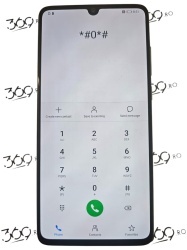 Display Huawei P30 BLUE SWAP - Img 2
