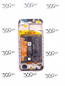 Display Huawei Y5 (2019) BLACK ( Service Pack )
