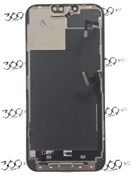 Display iPhone 13 PRO MAX ( Service Pack ) Diagnostic Mode