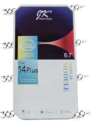 Display iPhone 14+ / 14 PLUS Incell JK - Img 1