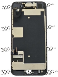 Display iPhone 8 / SE 2020 BLACK SWAP - Img 1