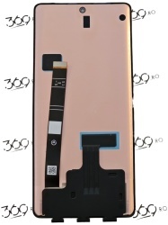 Display Motorola Edge 40 PRO (5G) OLED NF