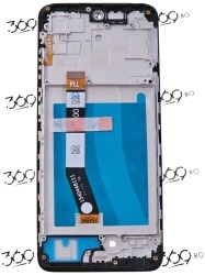 Display Motorola Moto G32 BLACK WF