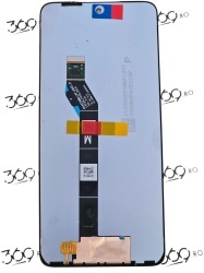 Display Motorola Moto G57 / G57 Power (5G)