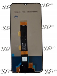 Display Nokia G22