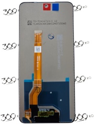 Display Oppo A40 / A40m / A3 (4G) / A60 (5G) / A80 OEM