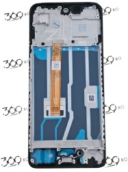 Display Oppo A5 2025 (4G) OEM WF