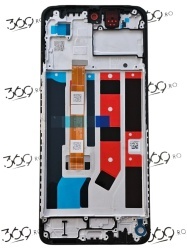 Display Oppo A60 (4G) BLACK ( Service Pack )