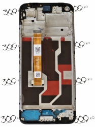 Display Oppo A96 (4G) OEM WF