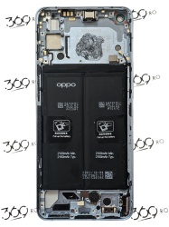 Display Oppo Reno 6 (5G) SWAP - Img 1