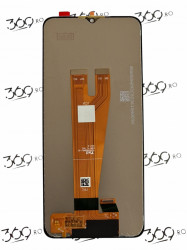 Display Samsung SM-A045 A04 BLACK (NF)
