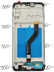 Display Samsung SM-A207 A20s OEM WF