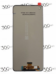 Display Samsung SM-A217 A21s OEM