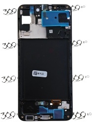 Display Samsung SM-A307 A30s Oled WF
