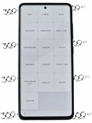 Display Samsung SM-A515 A51 SWAP - Img 2