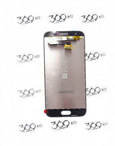 Display Samsung SM-J330 J3 2017 BLUE ( Service Pack )