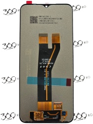 Display Samsung SM-M146B M14 (5G) BLACK NF