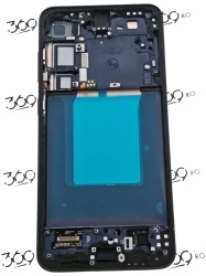 Display Samsung SM-S936 S25+ / S25 PLUS BLUE / BLACK ( Service Pack )