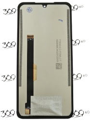 Display Ulefone Armor 8 Pro