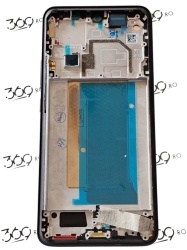 Display Xiaomi 13T / 13T PRO BLACK OEM WF