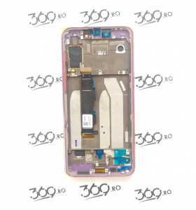 Display Xiaomi Mi 9 SE PURPLE ( Service Pack )