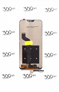 Display Xiaomi Mi A2 Lite ( Redmi 6 Pro) alb