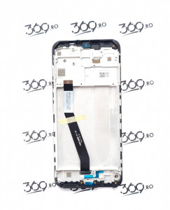 Display Xiaomi Redmi 9 BLACK ( Service Pack )