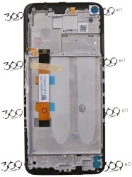 Display Xiaomi Redmi Note 9T BLACK ( Service Pack )