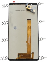 Display ZTE Blade A31+ / A31 Plus
