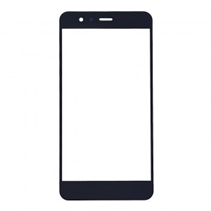 Geam sticla Huawei P10 negru