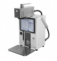 Laser portabil TBK-958N - Img 7