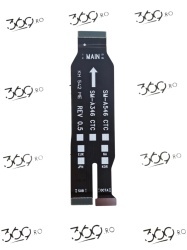 Main flex Samsung SM-A546 A54 (5G) / A346 A34 (5G)