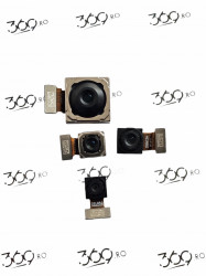 Modul camera Xiaomi REDMI NOTE 10 PRO (4G)