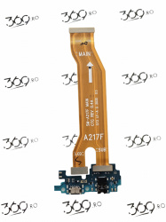 Modul incarcare Samsung SM-A217 A21s Main flex