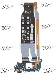 Modul incarcare Samsung SM-A556 A55 (5G) Main Flex