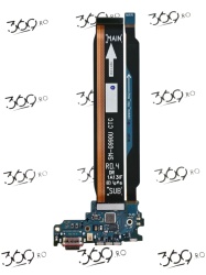 Modul incarcare Samsung SM-G990 S21 FE (5G) Main Flex