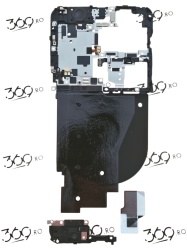 NFC Huawei P50 PRO